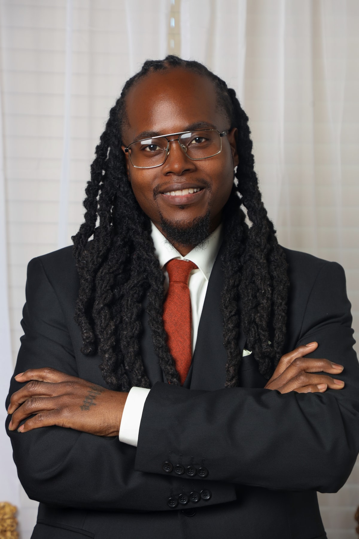 Darius McCombs